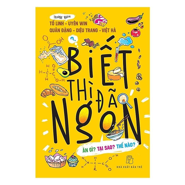 Biết Thì Đã Ngon