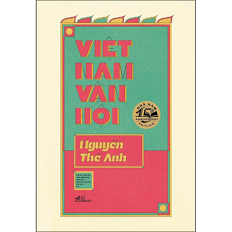 Newshop: Việt Nam Vận Hội