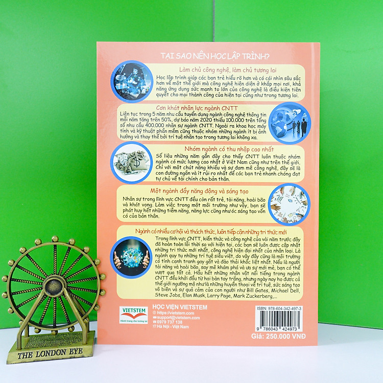 Lập trình với Python cơ bản và nâng cao - Ảnh 5