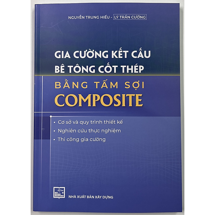 Gia Cường Kết Cấu Bê Tông Cốt Thép Bằng Sợi COMPOSITE