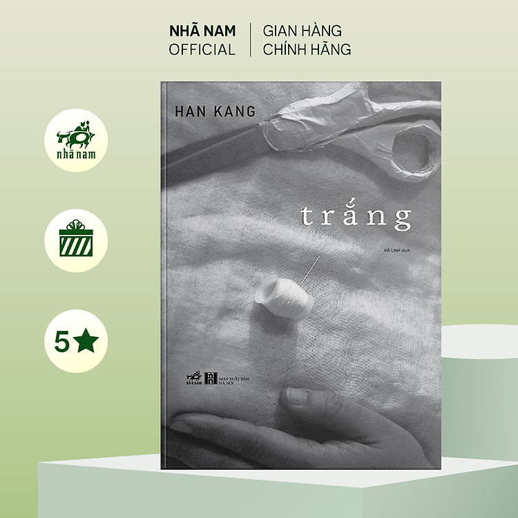 Trắng