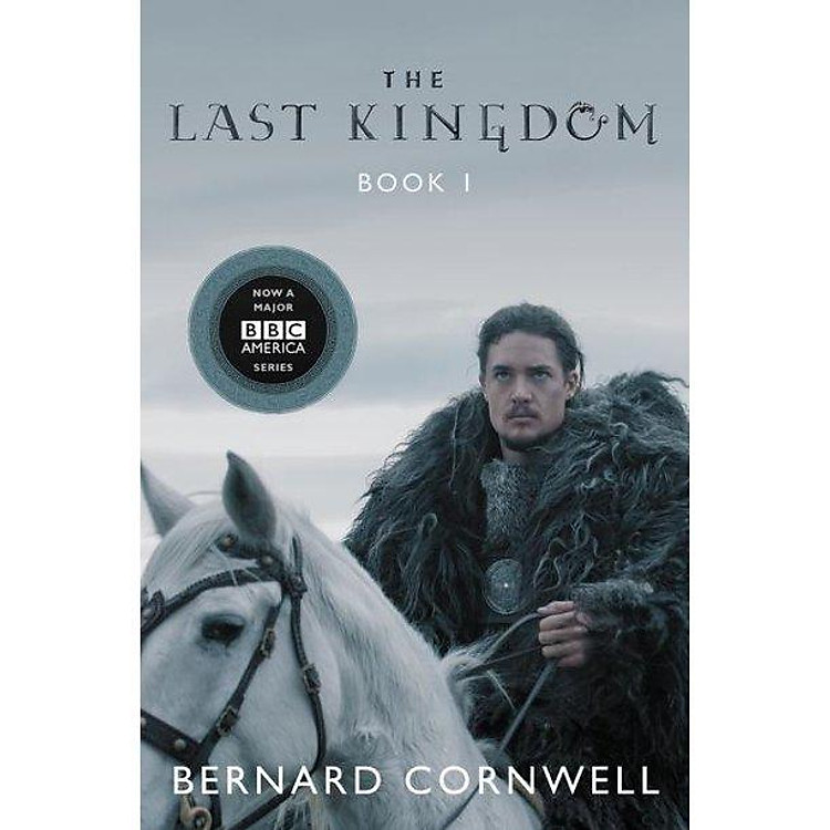 The Last Kingdom tie-in