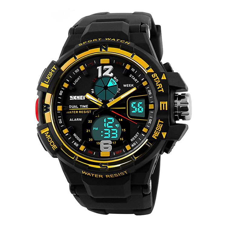 Đồng hồ Nam thể thao SKMEI 1148 - DHA476