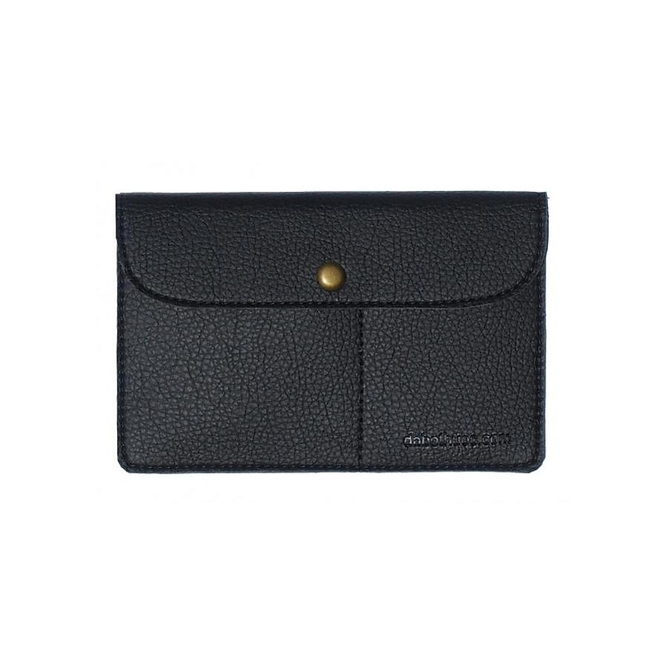 Ví da PU đựng giấy đăng kiểm ô tô