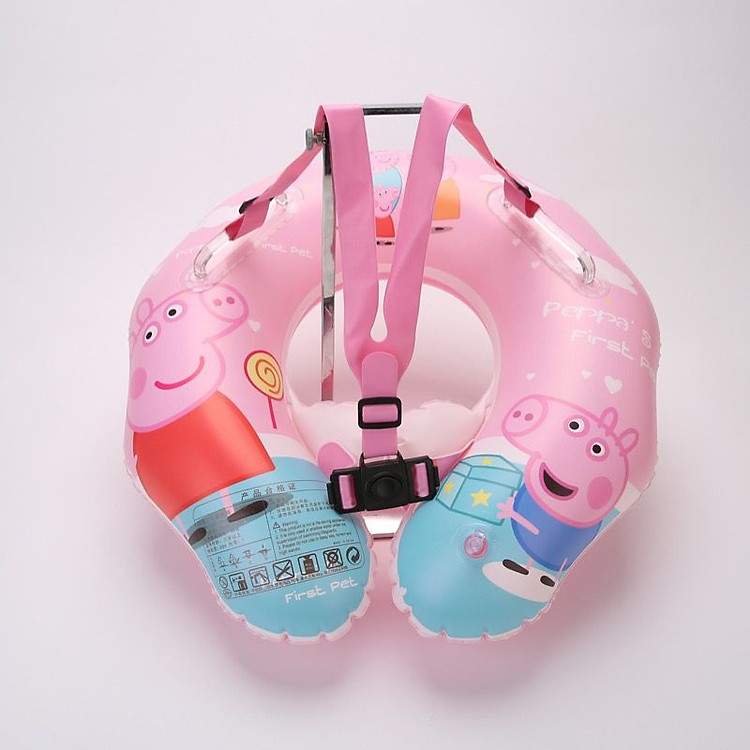 Mua tại MyKingdom: Phao tập bơi chống lật PQ-25 Heo Peppa - Ngập tràn khuyến mãi