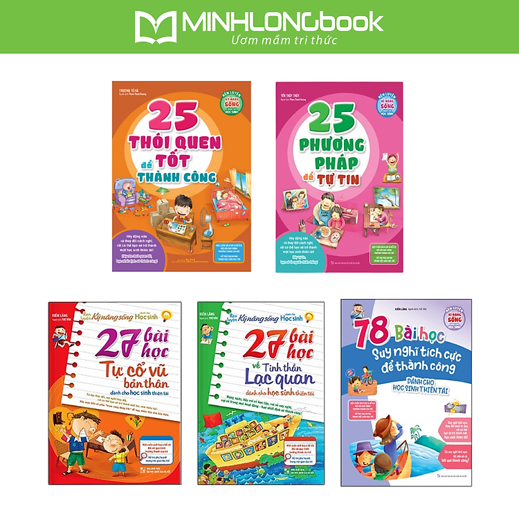 Rèn Luyện Kỹ Năng Sống Cho Học Sinh