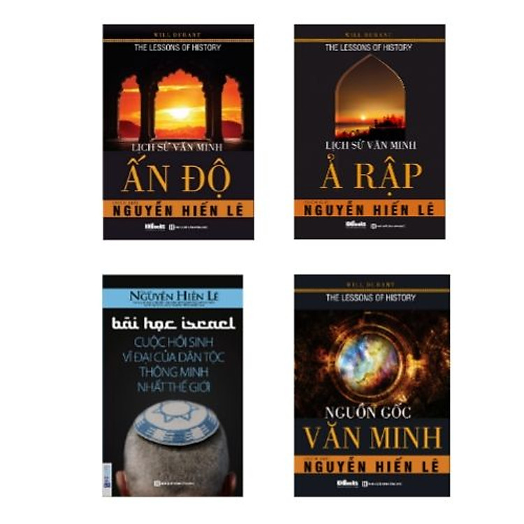 Nguồn Gốc Văn Minh