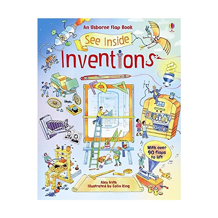 See Inside Inventions