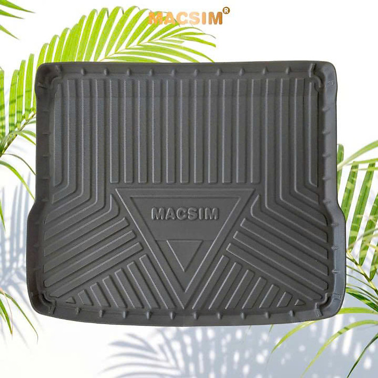 Lót cốp qd Audi Q5 2010-2020 Nhãn hiệu Macsim