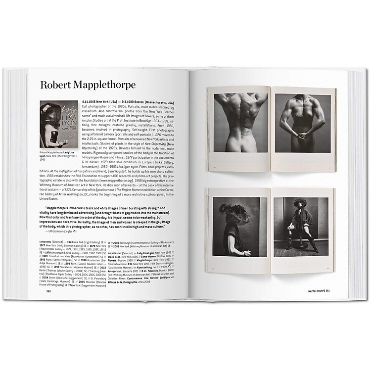 Photographers A-Z - Ảnh 4