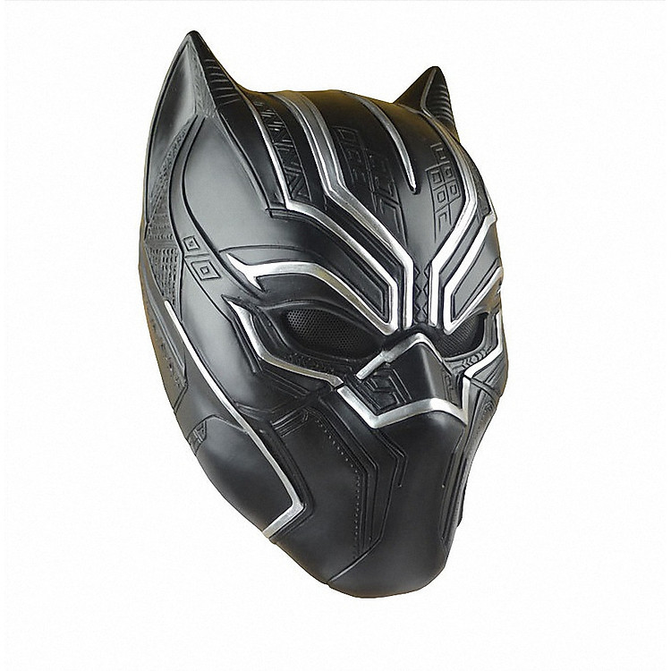 Mặt nạ Báo Đen - Black Panther