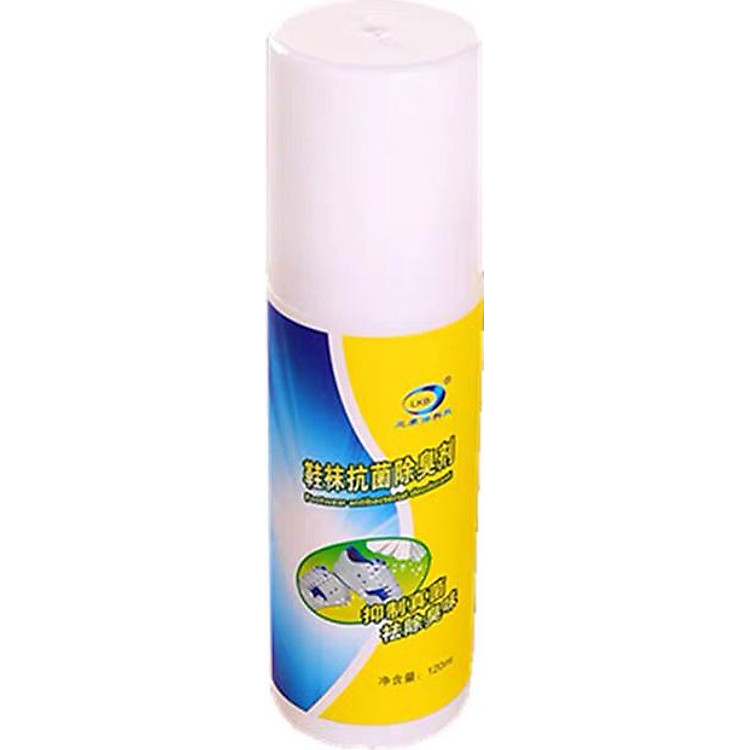 Lọ xịt giày chống hôi chân - LXGC