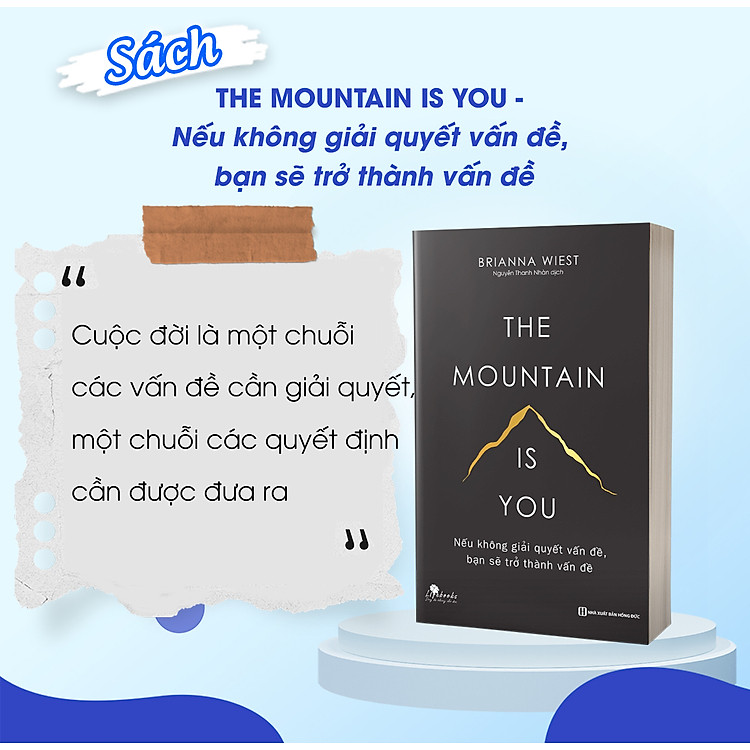 Nếu Không Giải Quyết Vấn Đề, Bạn Sẽ Trở Thành Vấn Đề - Ảnh 7