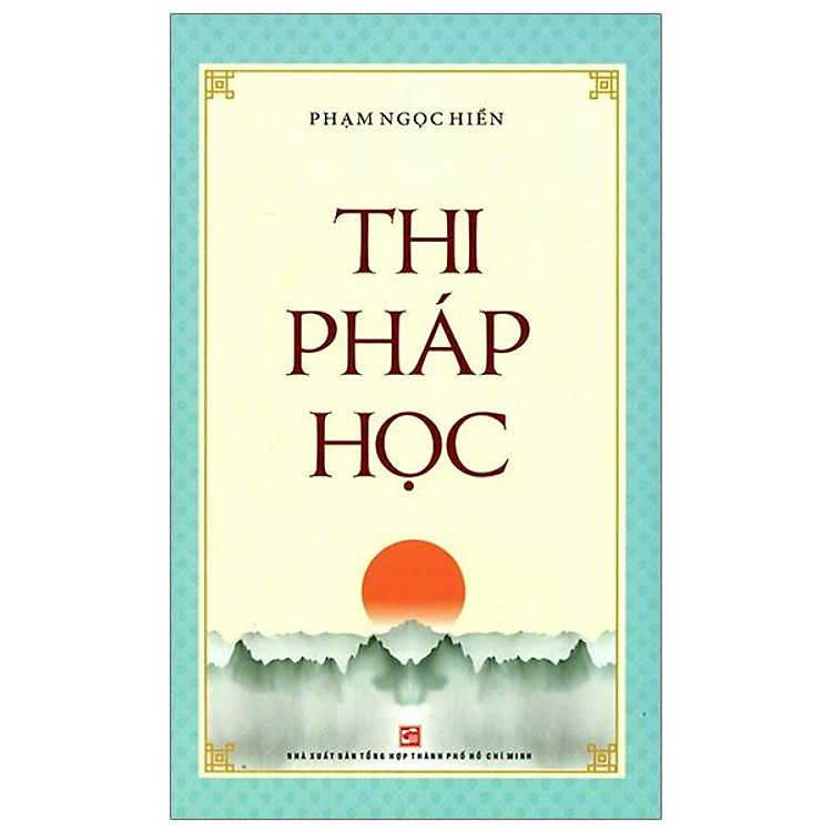 Thi Pháp Học
