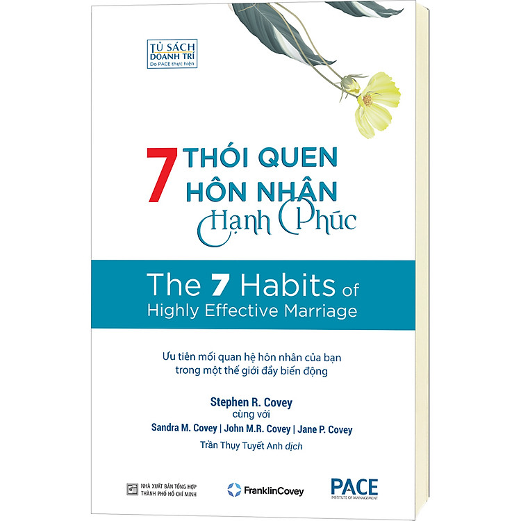 7 Thói Quen Hôn Nhân Hạnh Phúc - Ảnh 4