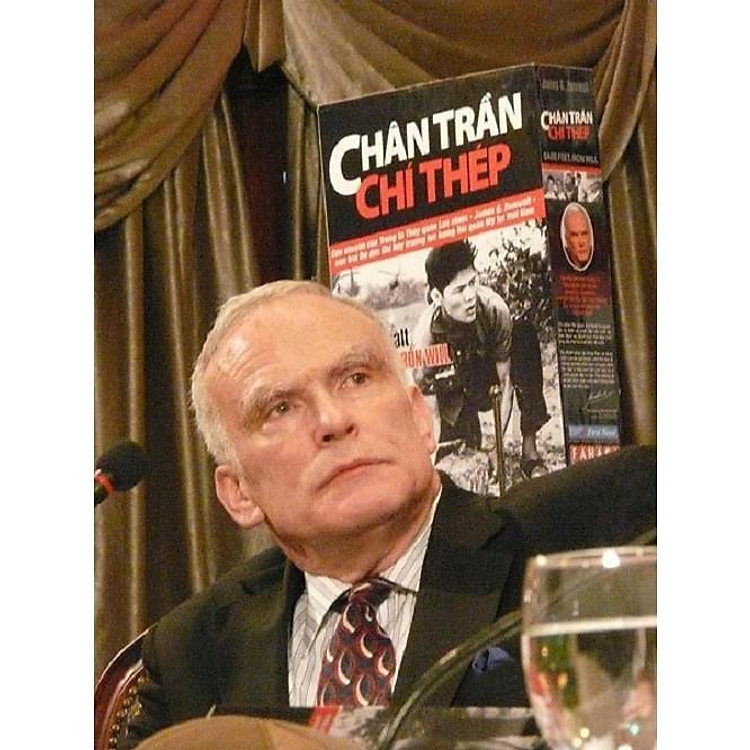 Chân Trần Chí Thép - Ảnh 2