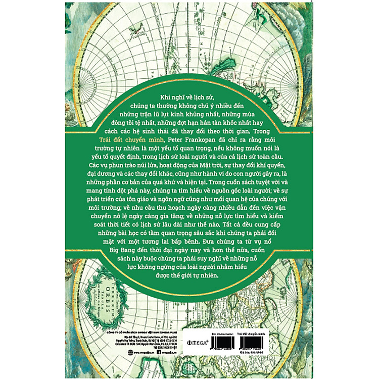 Trái Đất Chuyển Mình - Ảnh 3