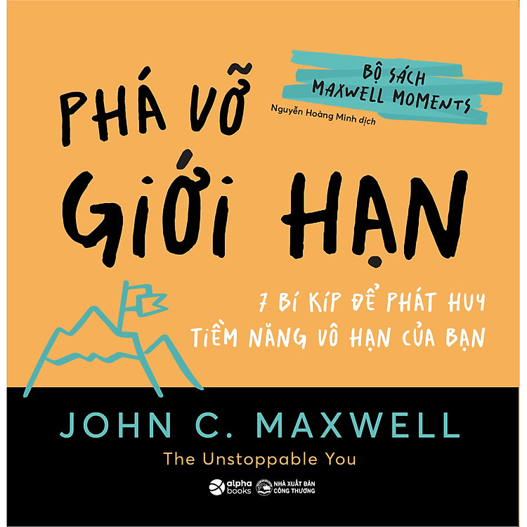 Phá Vỡ Giới Hạn