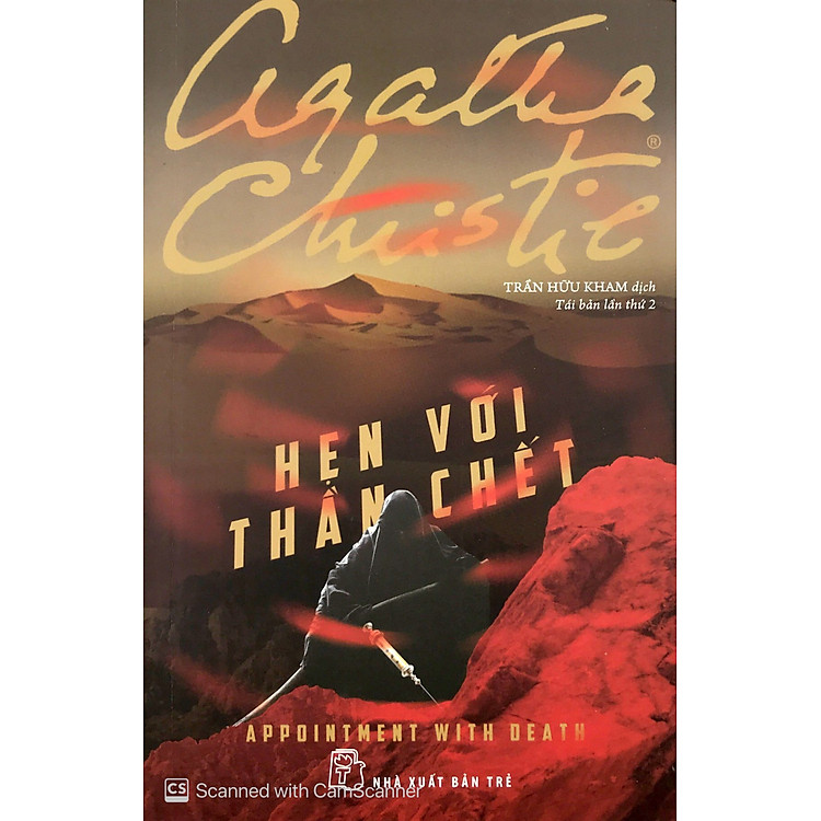 HẸN VỚI THẦN CHẾT