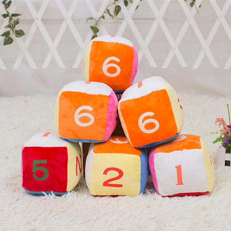 Viên Xí Ngầu Bông Dễ Thương Cho Bé Chính hãng Giá rẻ - Hình ảnh 5