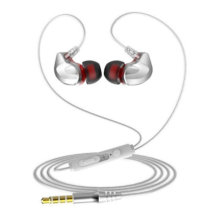 Tai nghe siêu bass C01