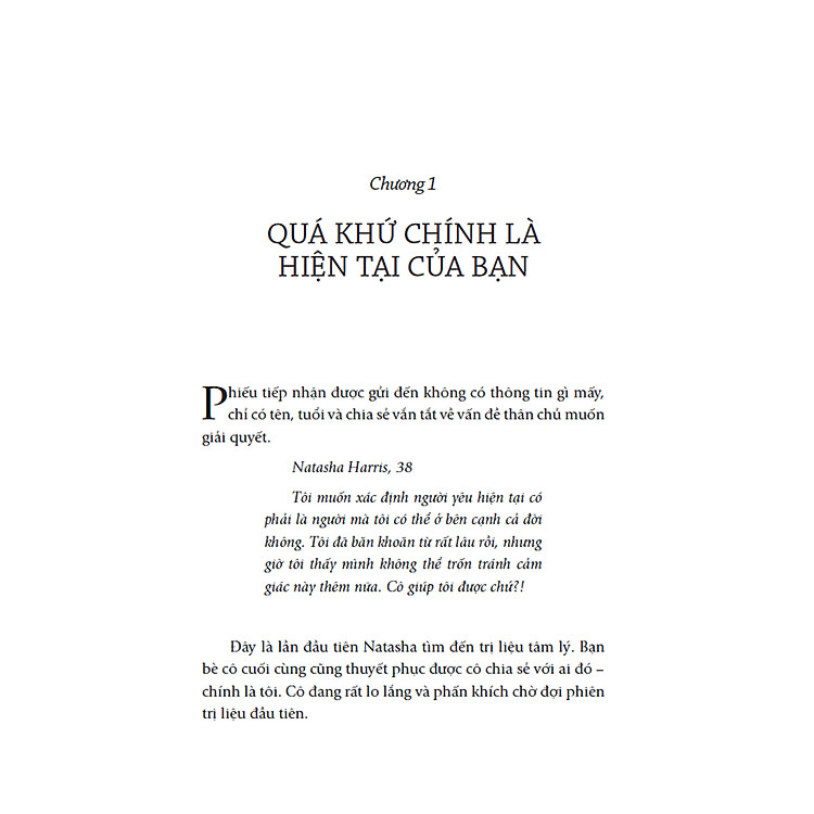 Phá Vỡ Khuôn Mẫu - Ảnh 5