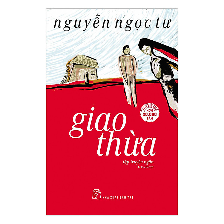 Sách Giao Thừa