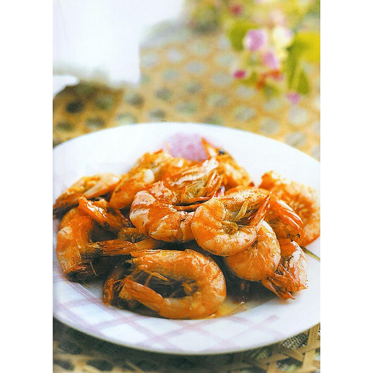 Món Ăn Bổ Dưỡng Cho Vợ Chồng Trẻ