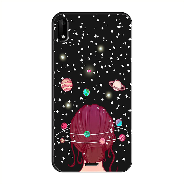 Ốp Lưng Dẻo Dành Cho WIKO Y50