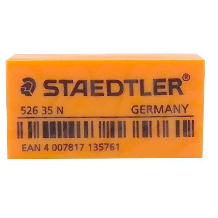Gôm Staedtler 526 35N - Ảnh 3