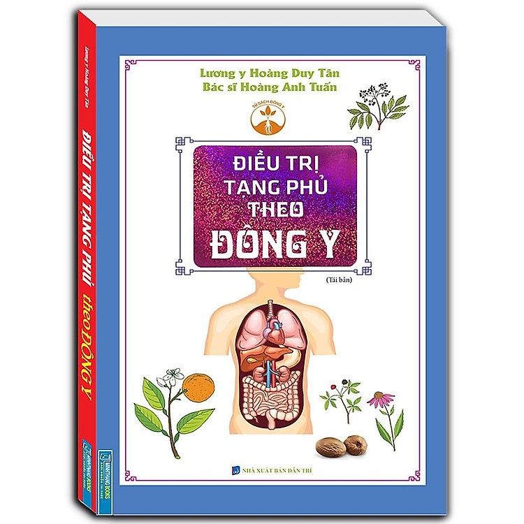 Điều Trị Tạng Phủ Theo Đông Y