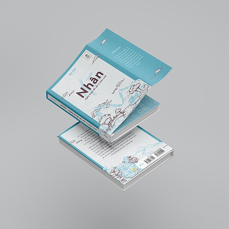 Nhân – Nghệ Thuật Đối Đãi Vị Nhân Sinh - Ảnh 4