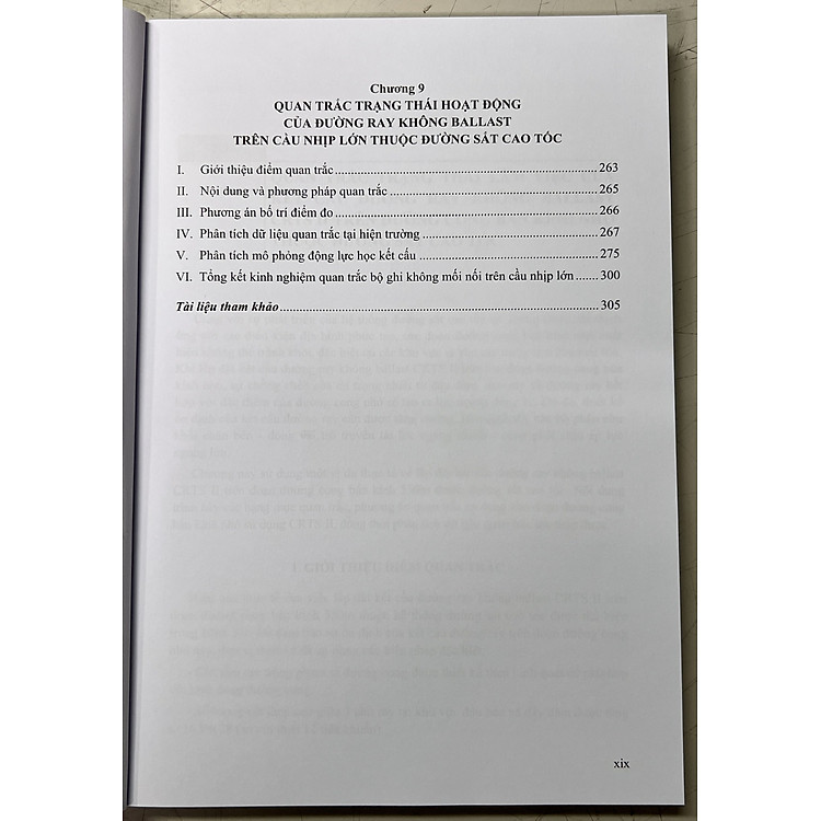 Lý Thuyết Và Thực Tiễn Quan Trắc Thông Minh Đường Ray Đường Sắt Cao Tốc (Tập 2) - Ảnh 7