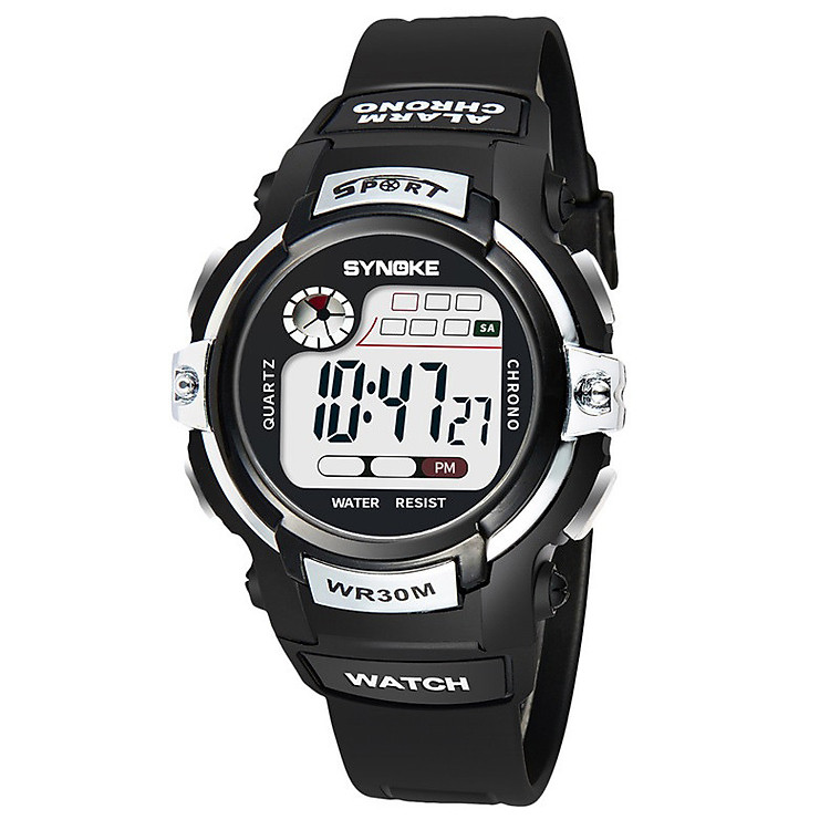 Đồng hồ trẻ em