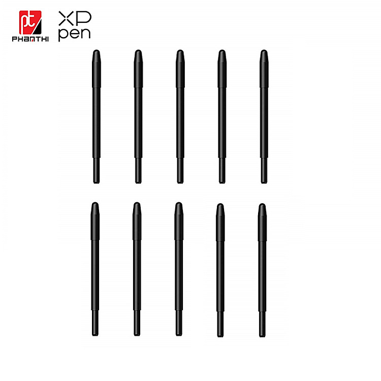 Bộ 10 Ngòi Bút Cho Stylus XP-Pen - Hàng chính hãng