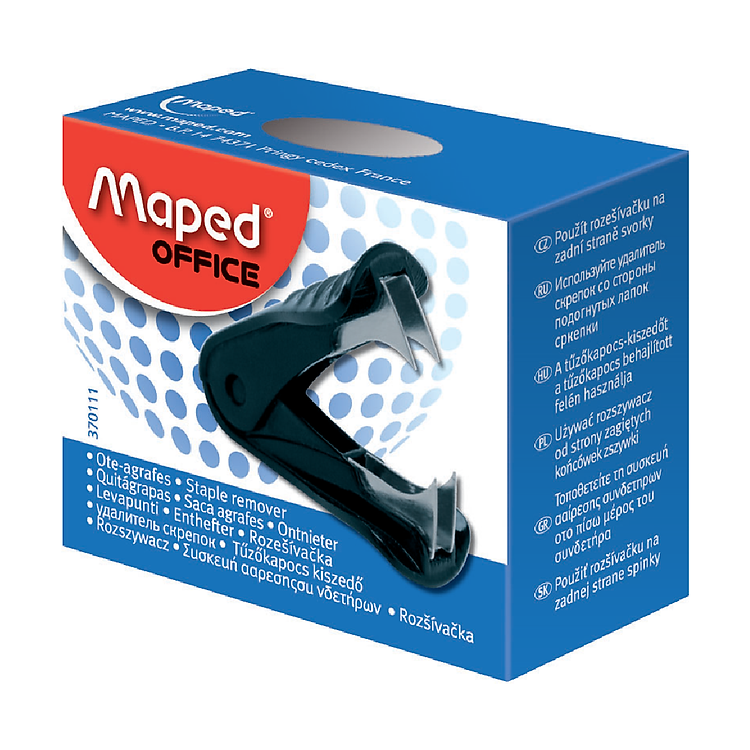 Dụng cụ tháo ghim MAPED (1 cái) - Ảnh 2