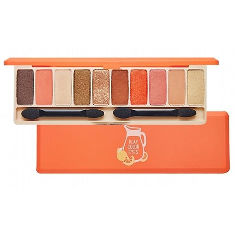 Etude House Play Color Eyes - Juice Bar