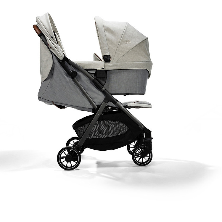 Xe đẩy trẻ em Joie Parcel tại Tiki Chính hãng Giá tốt - Hình ảnh 3