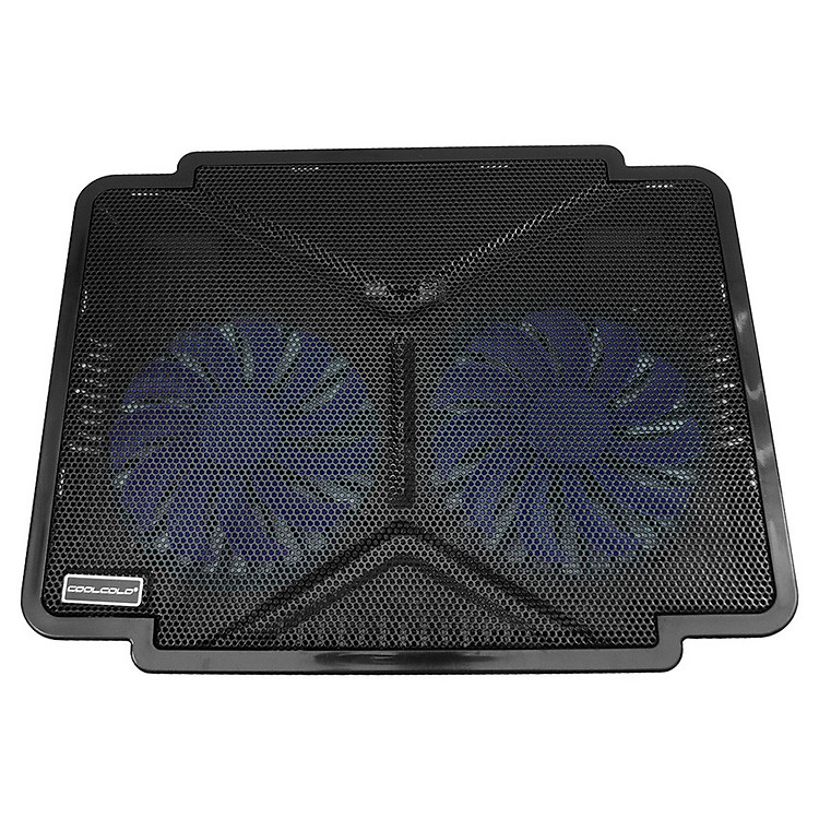 Đế Tản Nhiệt COOLCOLD™ Thin Ice 1 Pro - K17 Pro - Hàng chính hãng