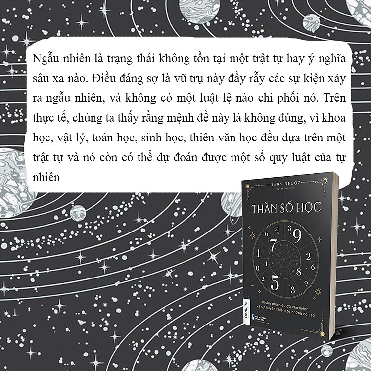 Thần Số Học - Ảnh 7