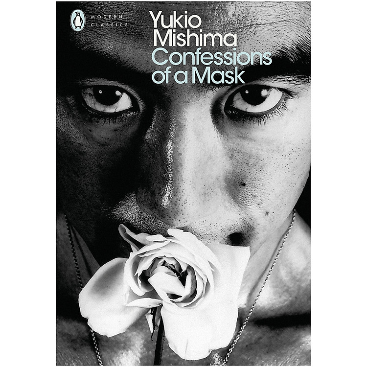 Sách Confessions Of A Mask