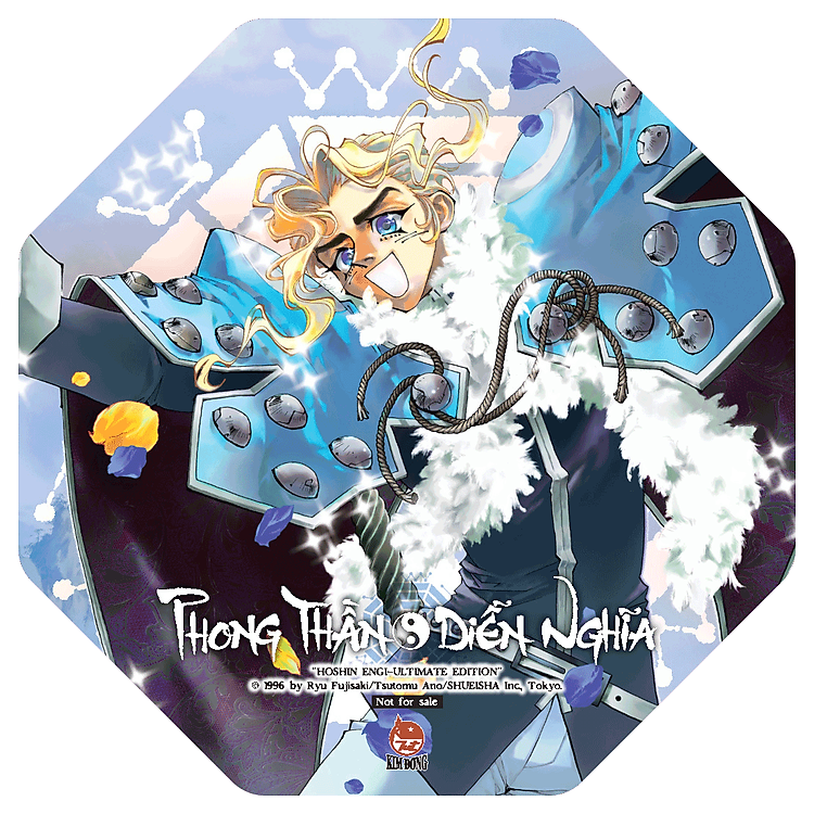 Phong Thần Diễn Nghĩa (Tập 8) - Ảnh 3