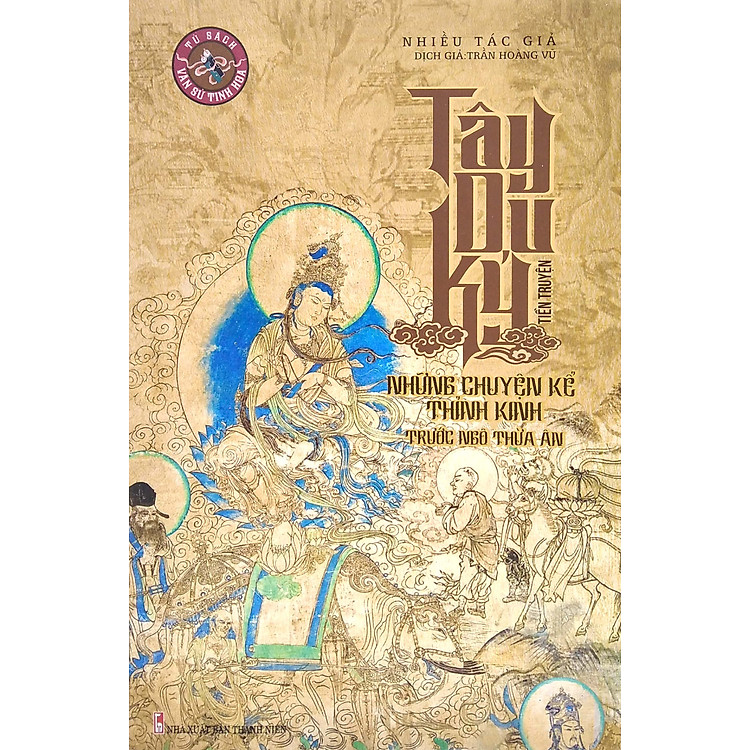 Tây Du Ký Tiền Truyện - Ảnh 2