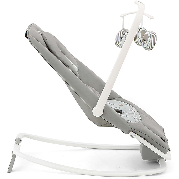 Mua Ghế rung trẻ em Joie Dreamer Chính hãng Giá tốt - Hình ảnh 2