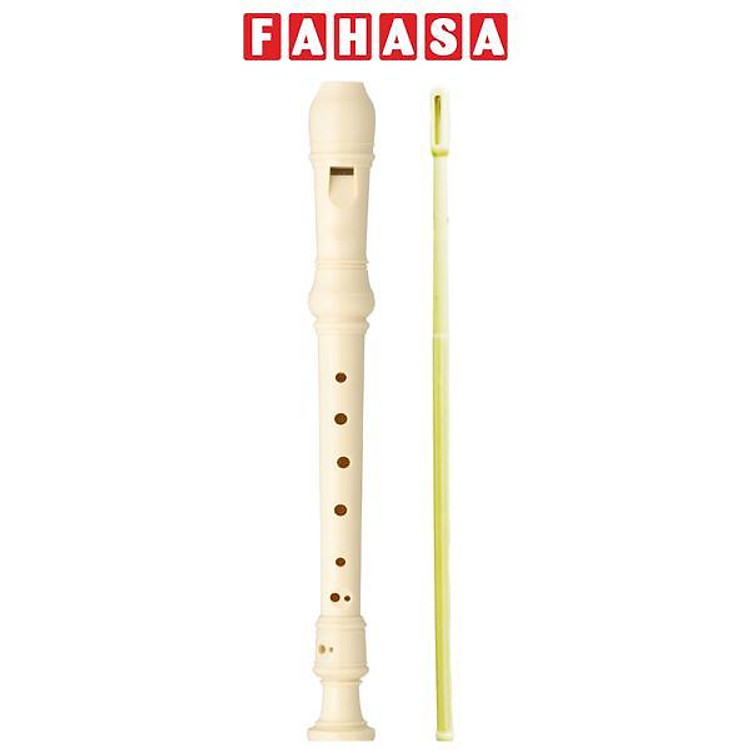 Tìm mua tại Avakids: Cây Sáo Recorder 6 Lỗ Cao Cấp - Ngập tràn khuyến mãi