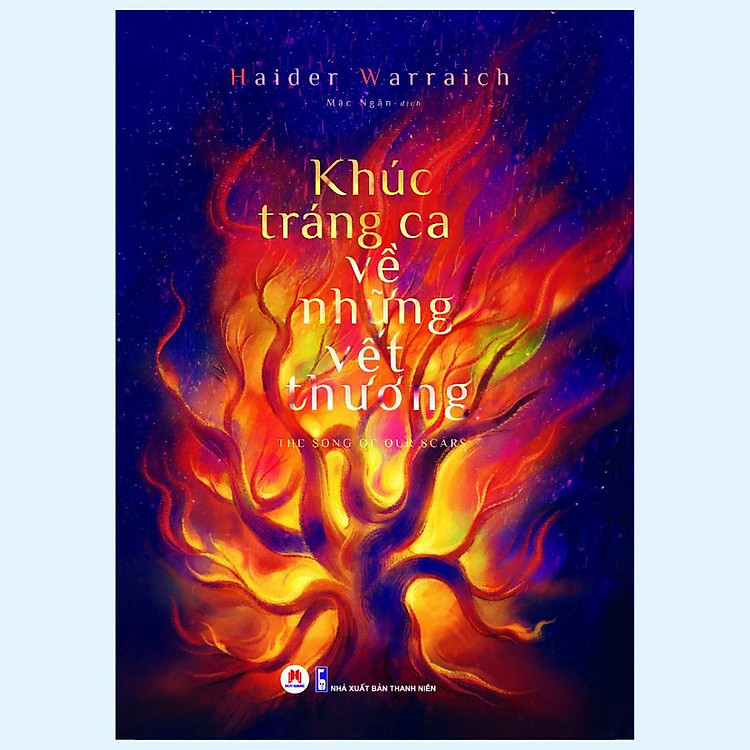 Khúc Tráng Ca Về Những Vết Thương