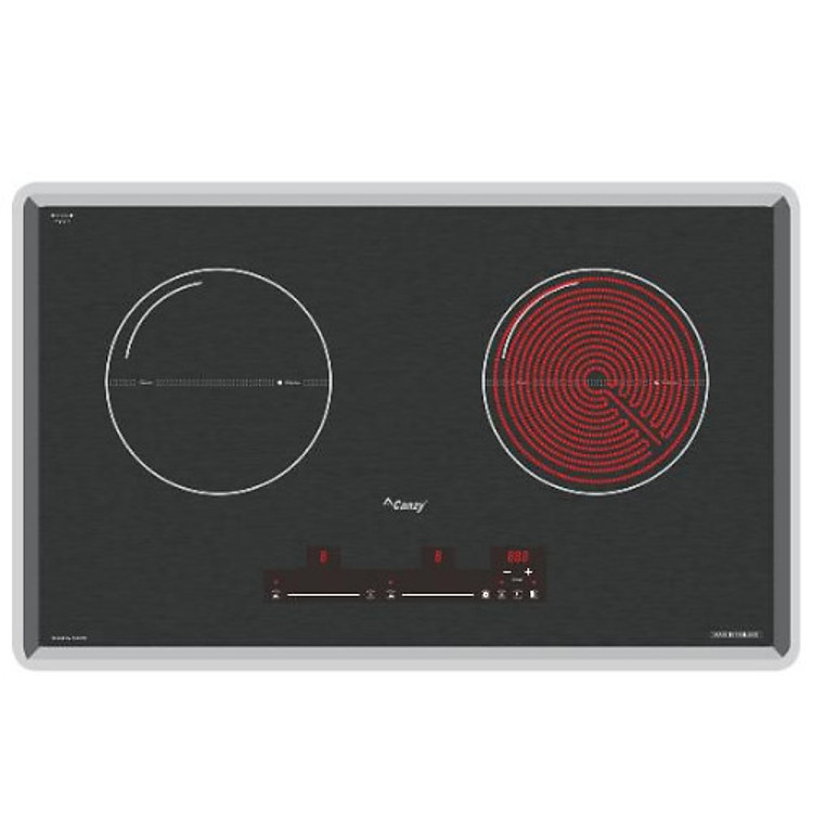 Bếp Điện Từ Canzy CZ TL867DT - Hàng chính hãng