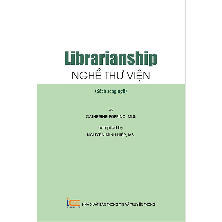 Nghề Thư Viện