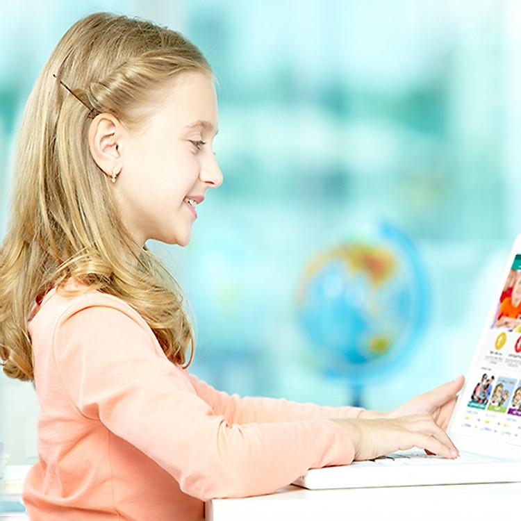 Khóa Học Tiếng Anh Online Cambridge Movers B tại nhà cho bé cùng 247 Tiếng Anh