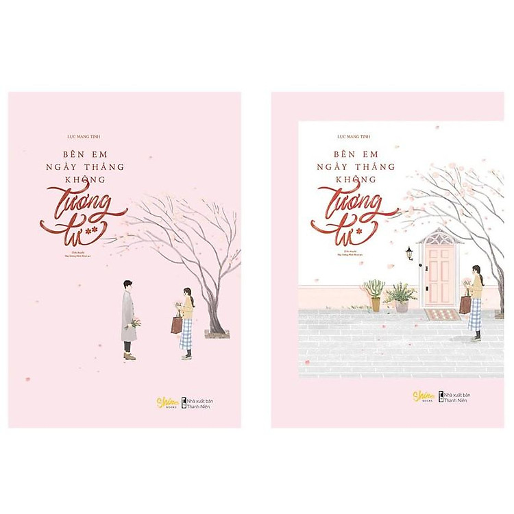 Sách - Bên Em Ngày Tháng Không Tương Tư (2 tập)